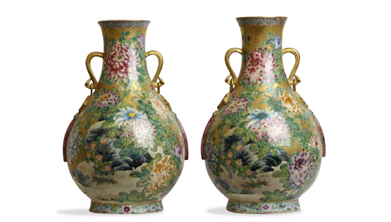 Jade Lee Chinese Art Gallery Gennep