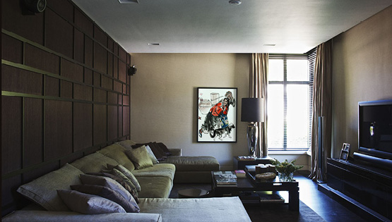 Jade Lee Chinese Art Gallery Gennep