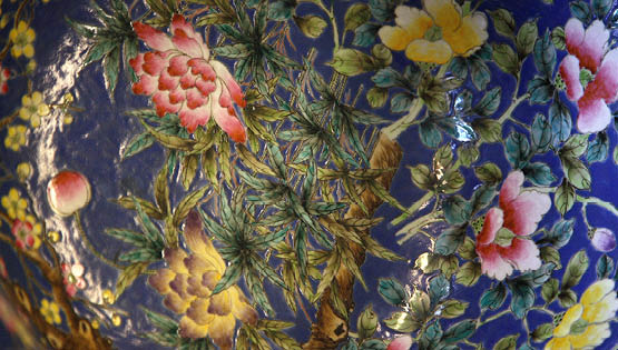 Jade Lee Chinese Art Gallery Gennep