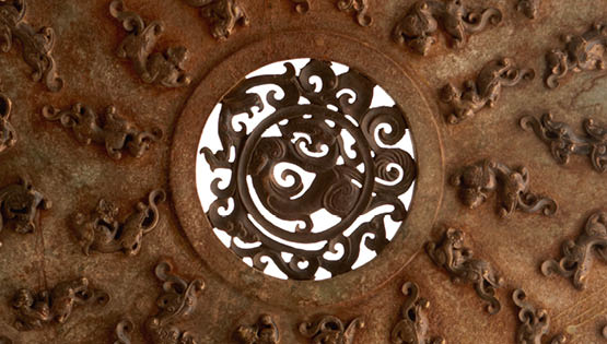 Chinese Porcelain Art Exhibition